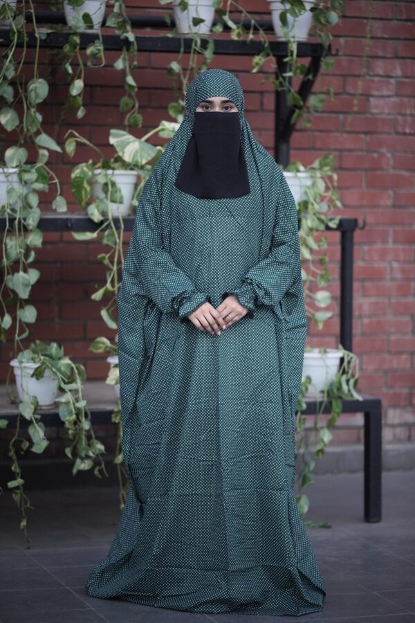 Salat Khimar L41Salat Khimar L41