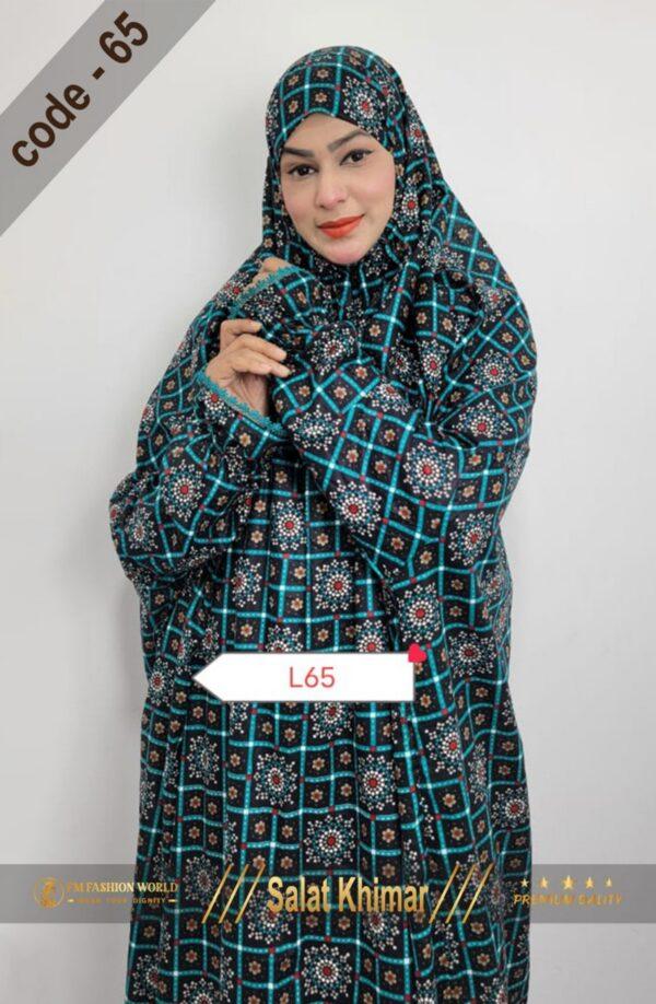 সালাত লং খিমার L65