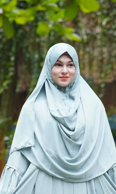 Zara hijab ZH 402