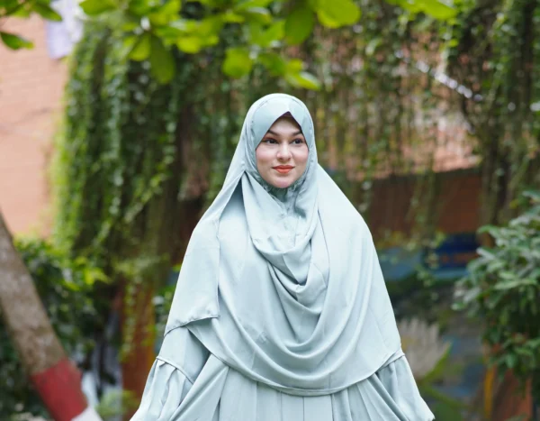Zara hijab ZH 402 - Image 2