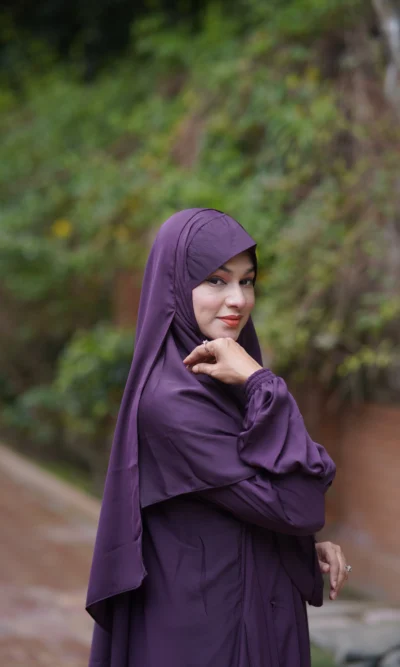 Zara hijab ZH 403