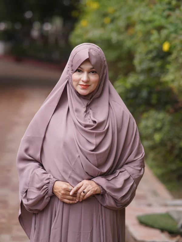 Zara hijab ZH 404