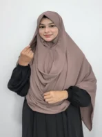 জারা ইনস্ট্যান্ট রেডি হিজাব