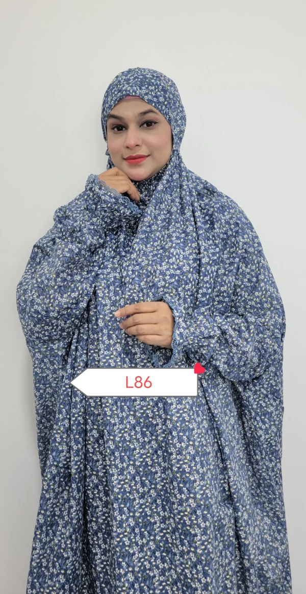 Salat Khimar L86 - Image 2