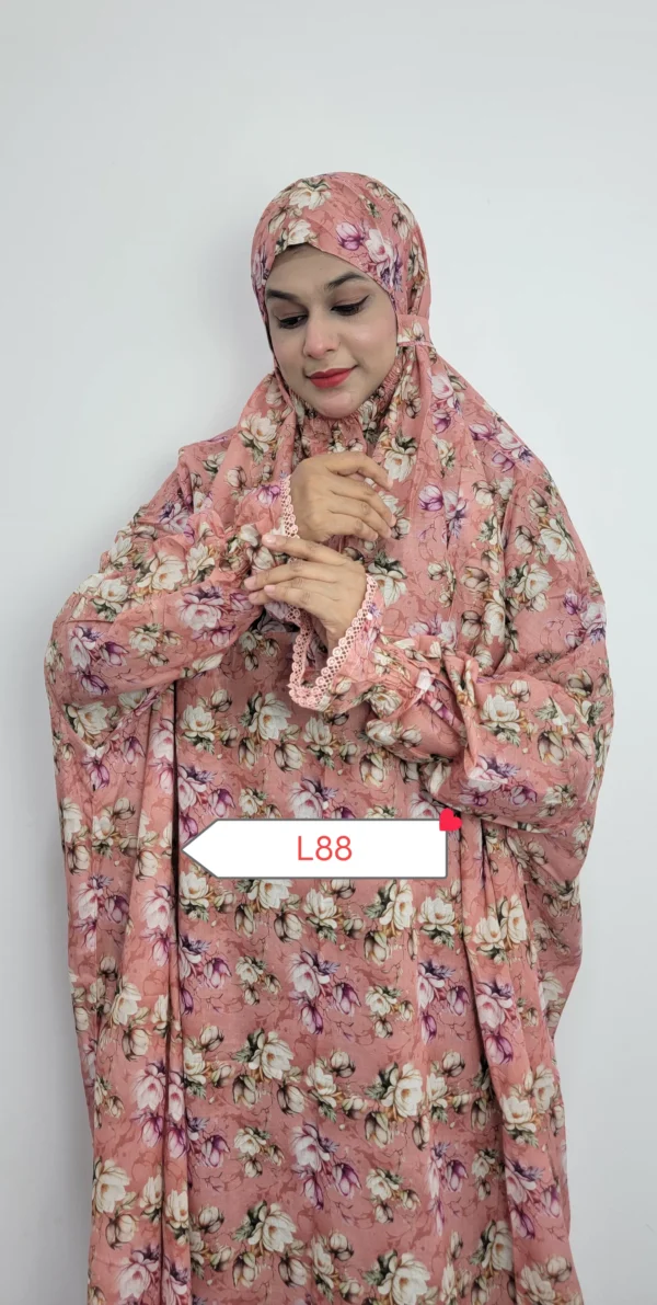 Salat Khimar L88 - Image 2