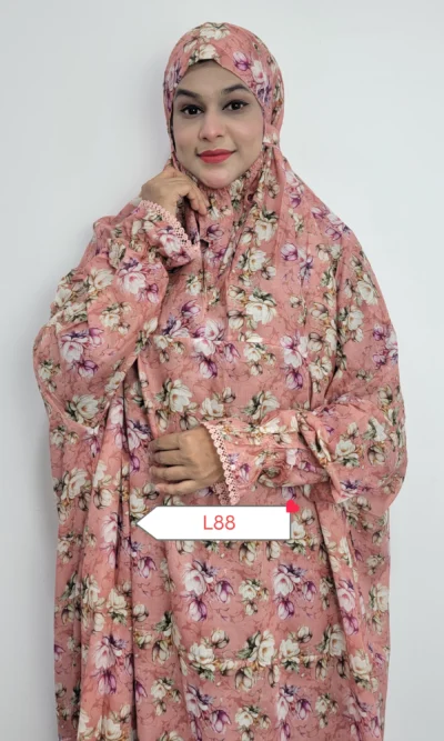 Salat Khimar L88