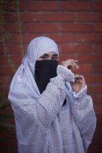 Salat Khimar L43