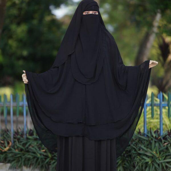 Hijab And Nikab TBHN 01