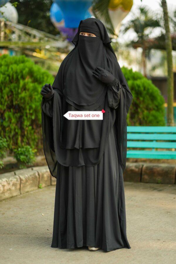 Taqwa one Full Set TBS 201