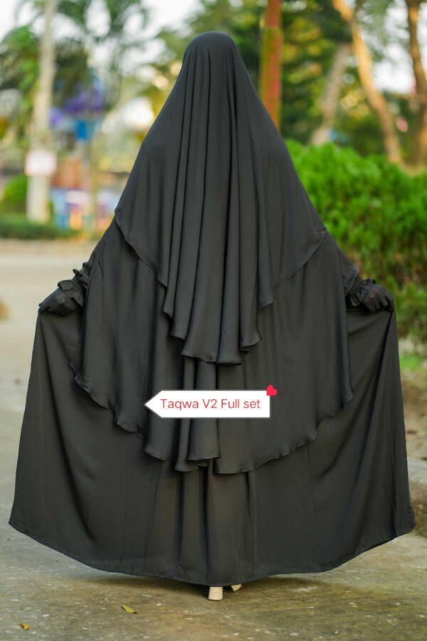 Taqwa Full Set – Version 2