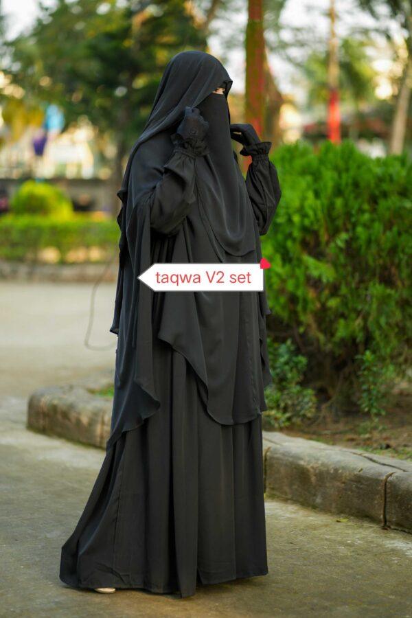 Taqwa Full Set – Version