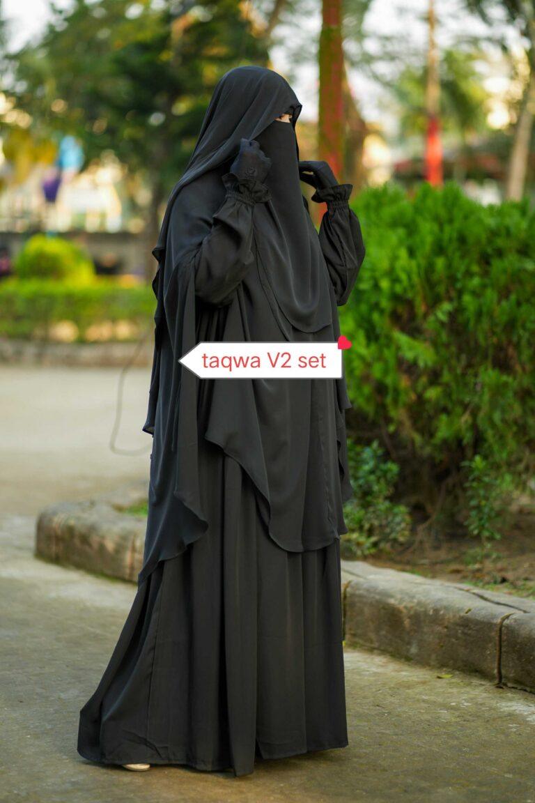 Taqwa Full Set – Version