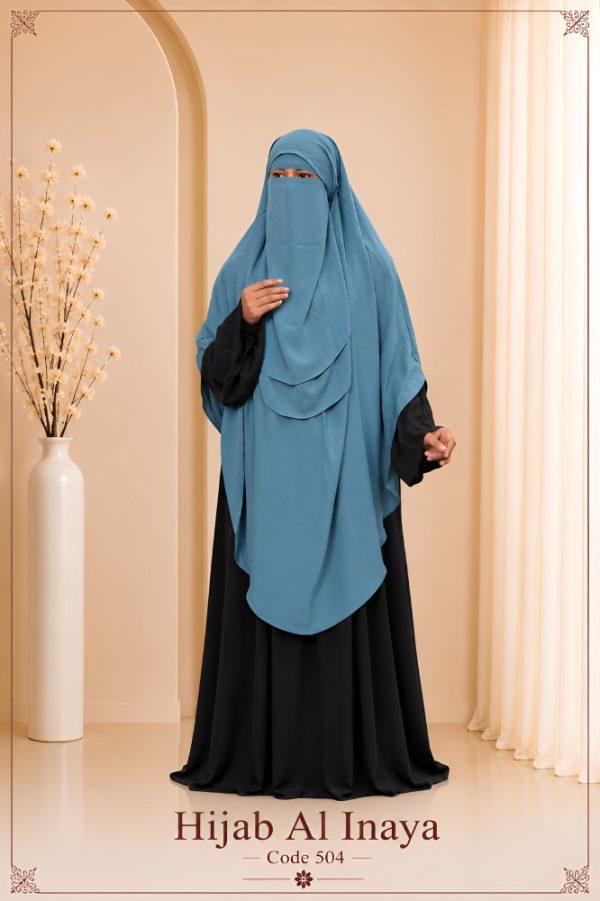 Hijab Al inaya