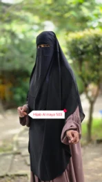 Hijab Al–Inaya