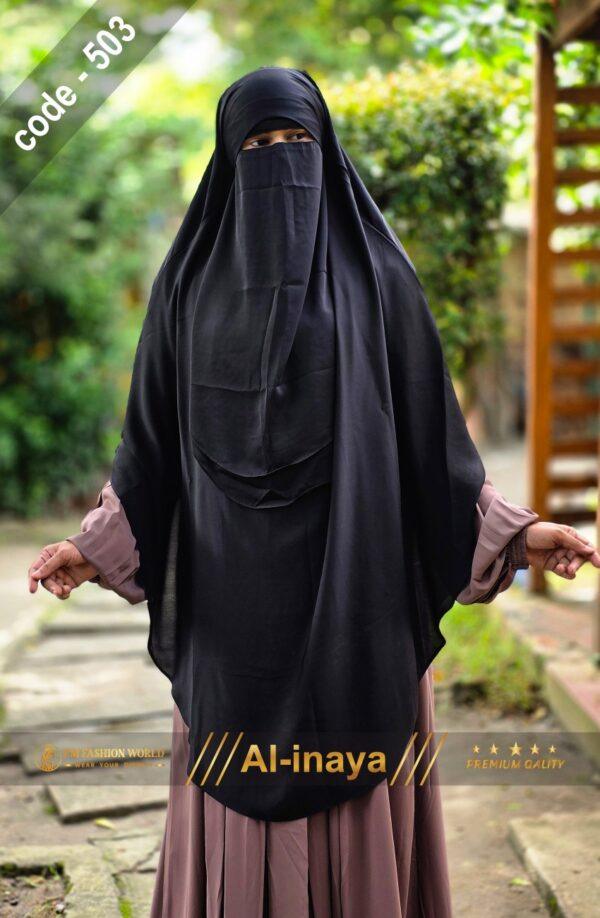 Hijab Al–Inaya 503