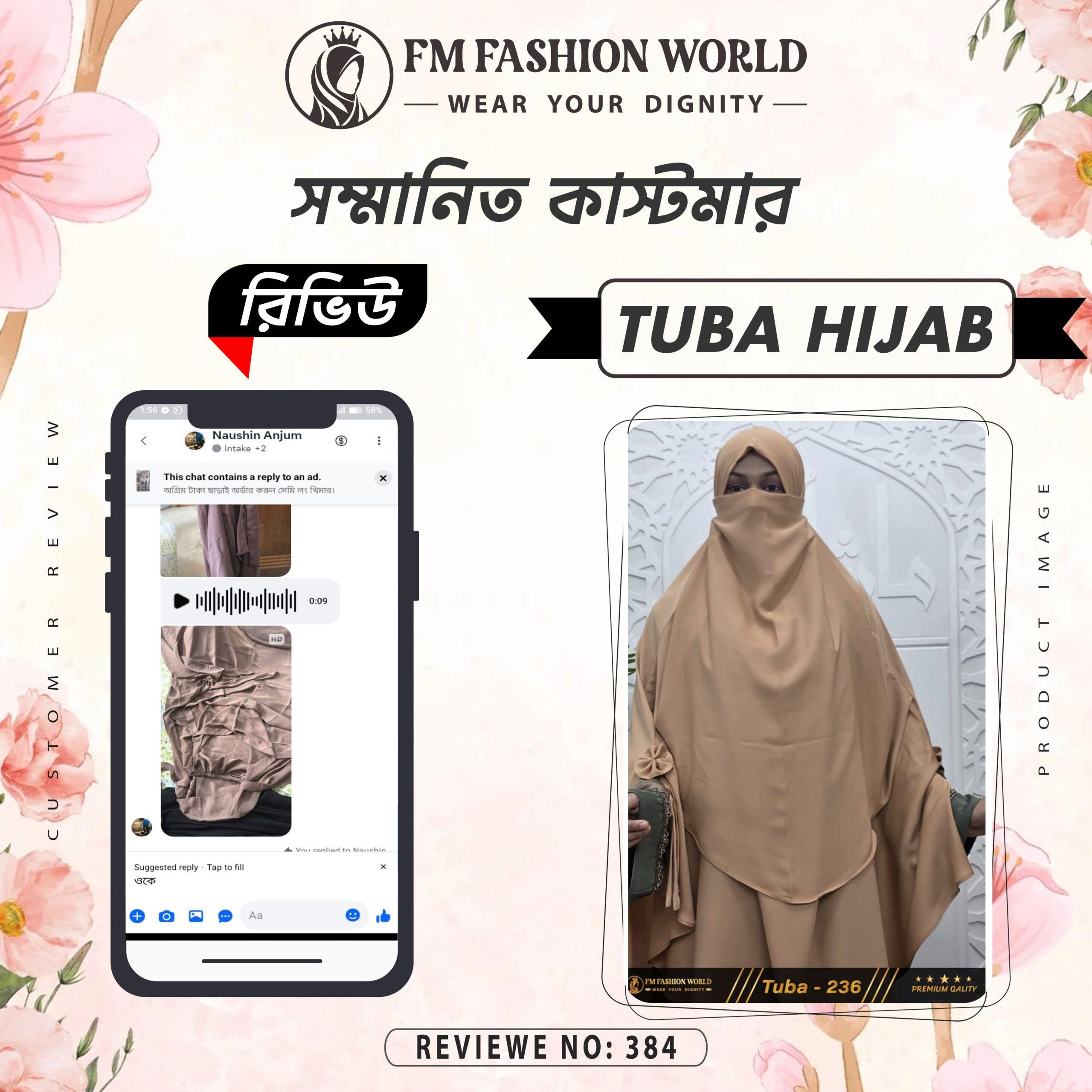 tuba hijab 12