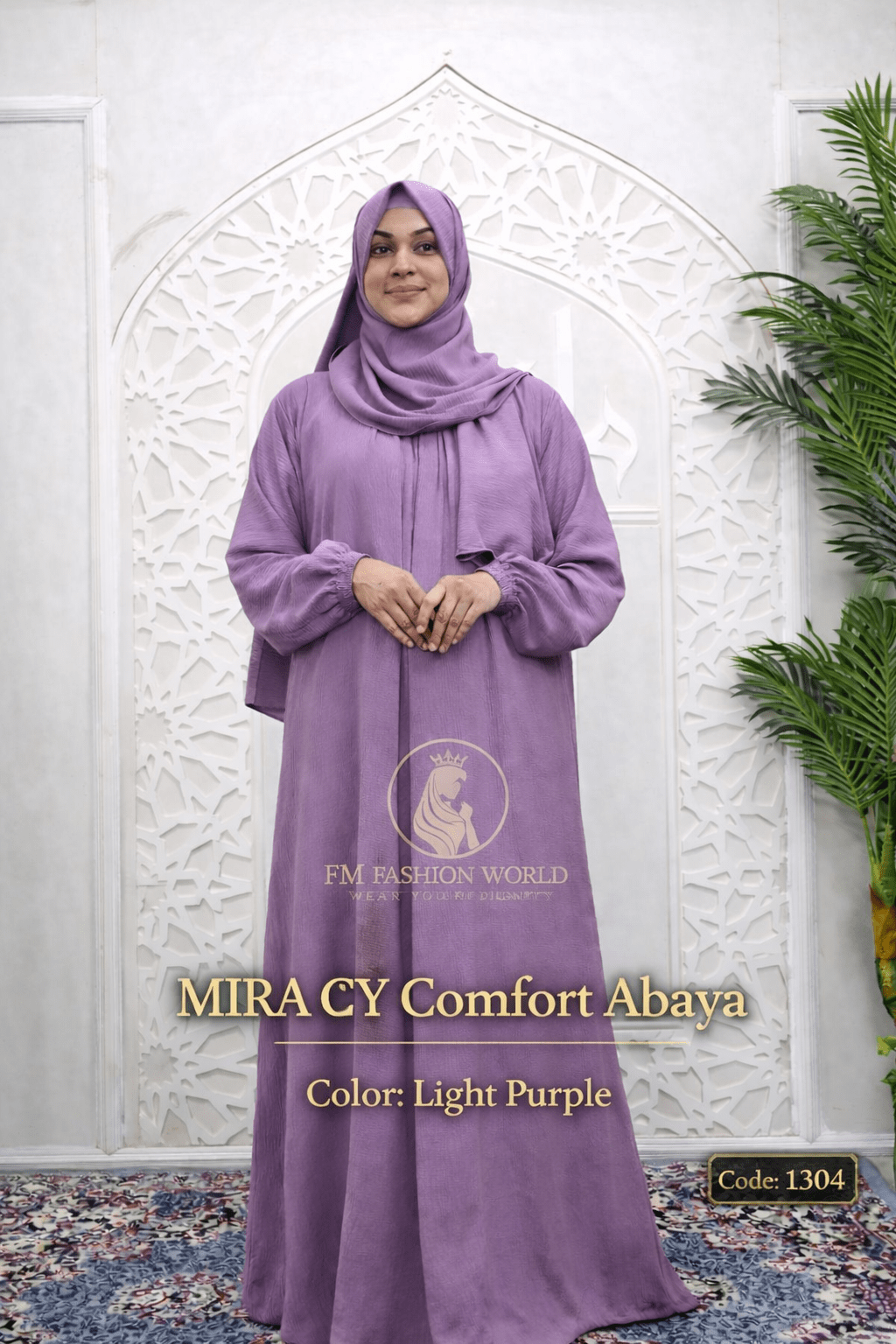 MIRA CY Comfort Abaya (11)